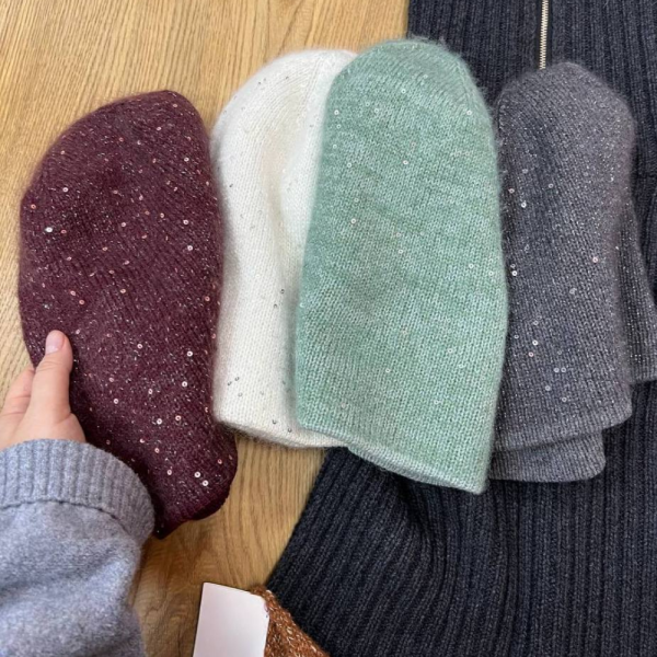 Пряжа Lang Merino 400 Lace