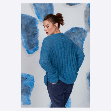 Журнал Lang Fatto a Mano Collection 269