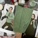 Пряжа Lang Aymara