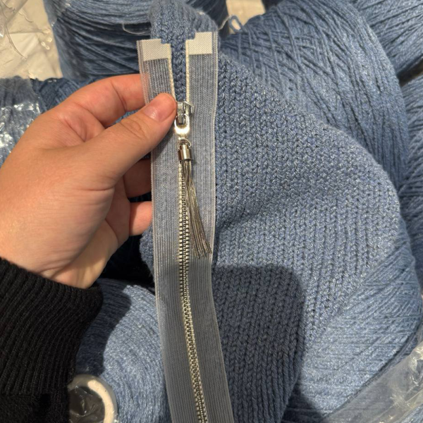 Молния 55 см страшный дефицит