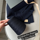 Бобина Vicuna Loro Piana