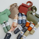 Пряжа Полиэфирный шнур BabaRita