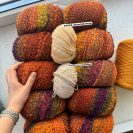 Пряжа Katia Funk