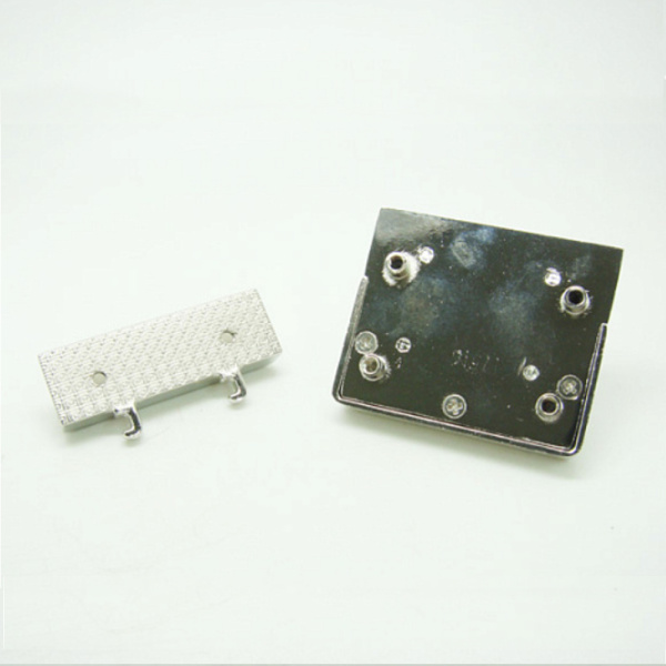 Замок для сумки Фурла Иксель ПУЧЕГЛАЗАЯ