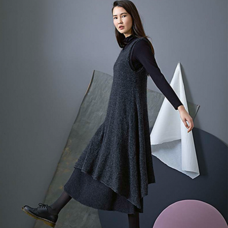 Журнал Lang Fatto a Mano Collection №255