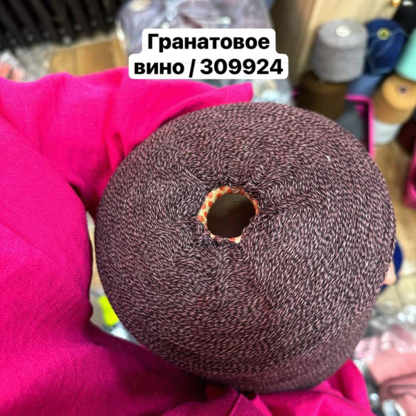 Бобина Cash/Seta 2/26 by Biagioli Modesto