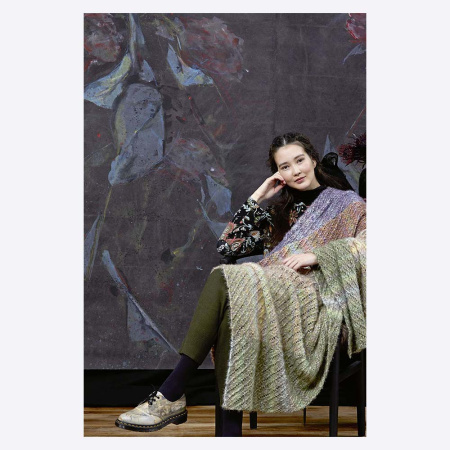 Журнал Lang Fatto a Mano №258