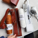 Пряжа Полиэфирный шнур BabaRita