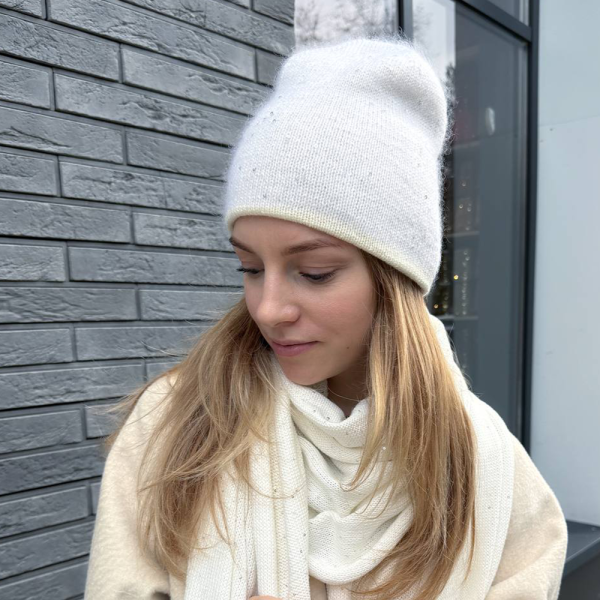 Пряжа Lang Mohair Fancy