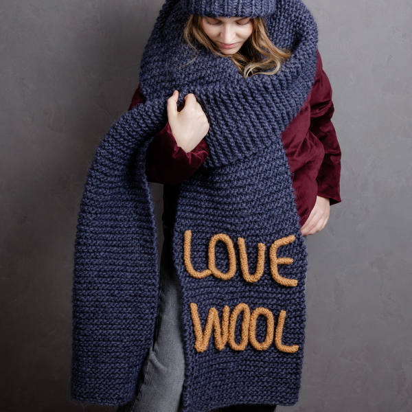 Пряжа Перуанская шерсть с Альпака