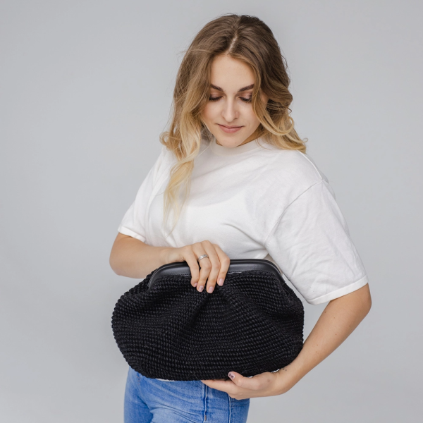 Фермуар ручной работы