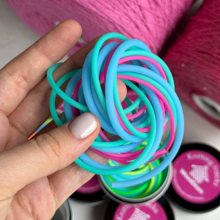 Набор тросиков для снятия петель