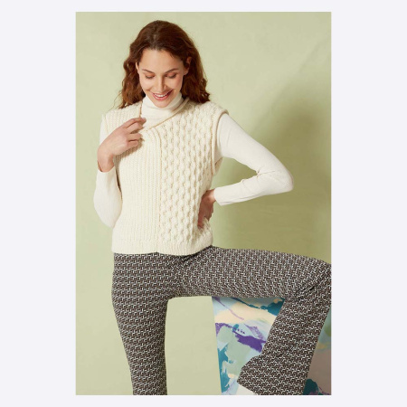 Журнал Lang Fatto a Mano COLLECTION №274