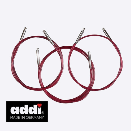 Набор лесок 60, 80, 100 см Add Sos, 768-7