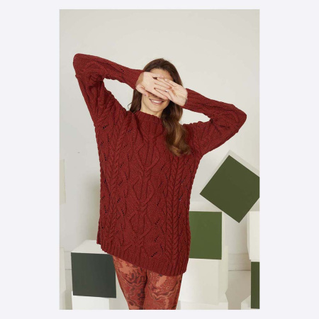 Журнал Lang Fatto a Mano COLLECTION №274