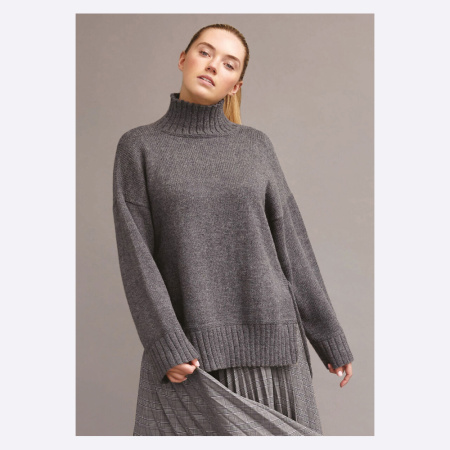 Книга Rowan Fall Kim Hargreaves