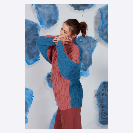 Журнал Lang Fatto a Mano Collection 269