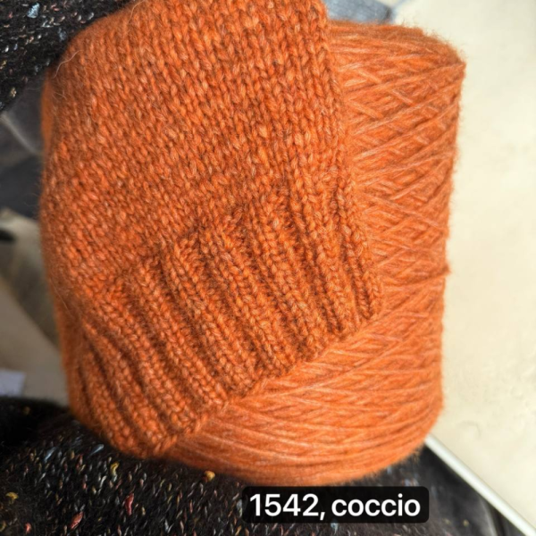 Бобина Barranca 