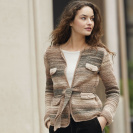 Пряжа Katia Azteca Fine Lux