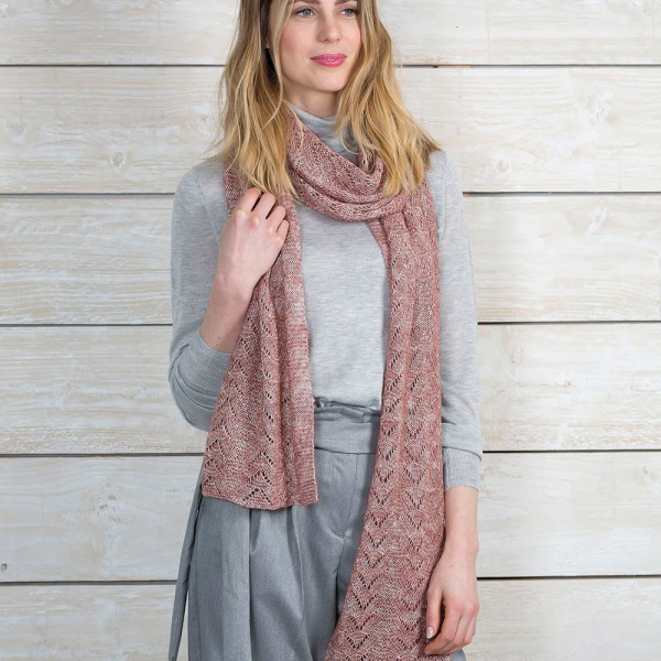 Пряжа Katia Air Lux