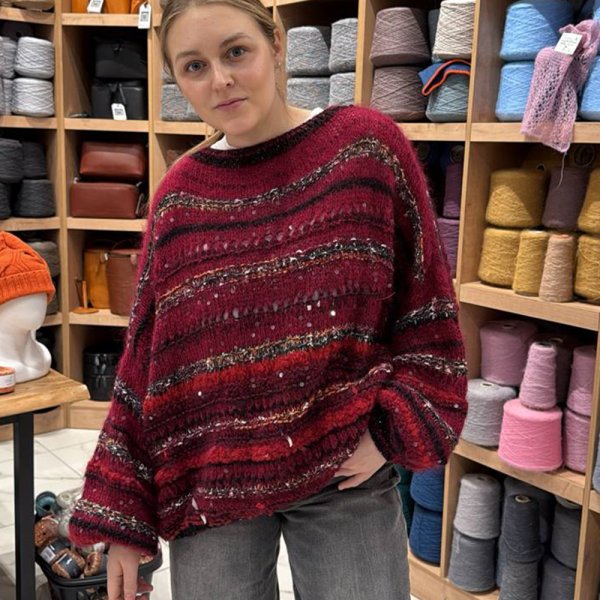 Набор на джемпер Magic Box Italy