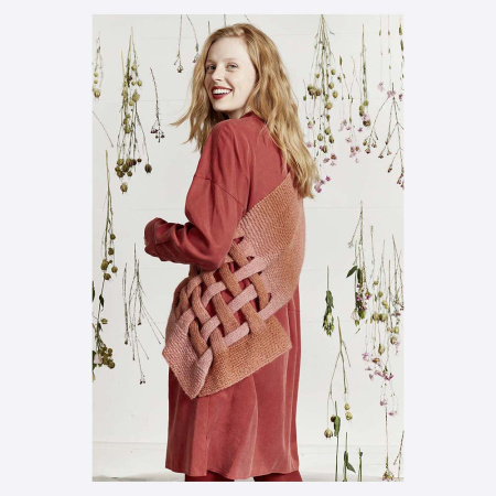 Журнал Lang Fatto a Mano Collection №265