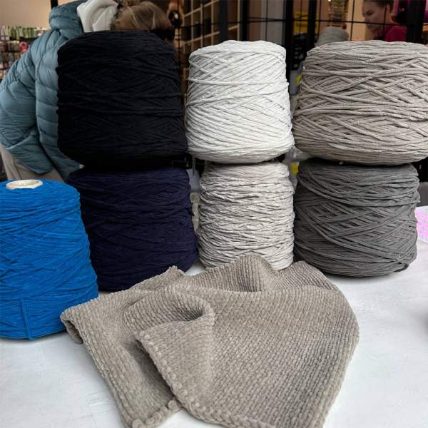 Бобина Scarlett Sunset be Be.Mi.Va