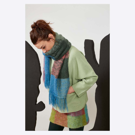 Журнал Lang Fatto a Mano Collection 269