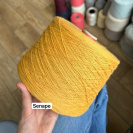 Бобина Patna Servizi Seta, 500 м