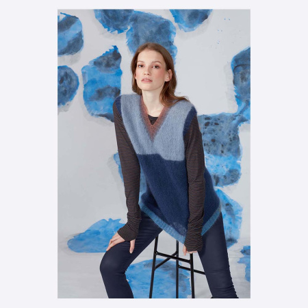 Журнал Lang Fatto a Mano Collection 269