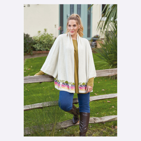 Брошюра Rowan Island Blend Fine