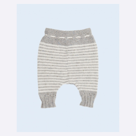 Журнал LAMANA baby 03