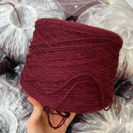 Бобина Scotland 4/12 by Zegna Baruffa