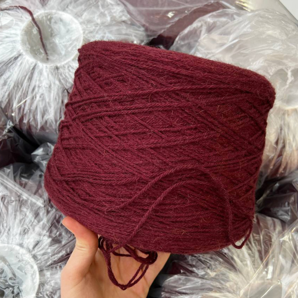 Бобина Scotland 4/12 by Zegna Baruffa