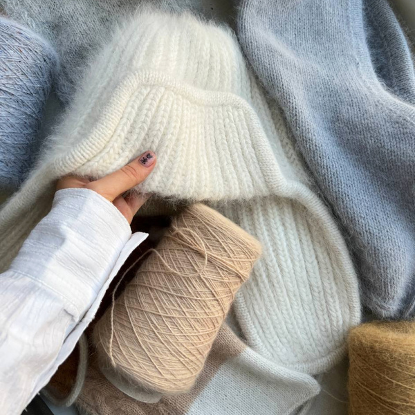 Бобина ANGORABEL 2/10