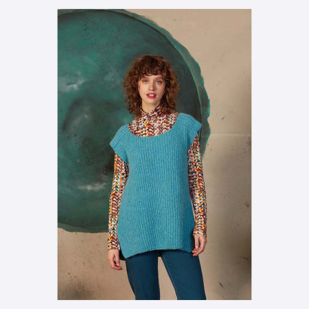 Журнал Lang Fatto a Mano Collection 278