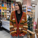 Набор на джемпер Magic Box Italy