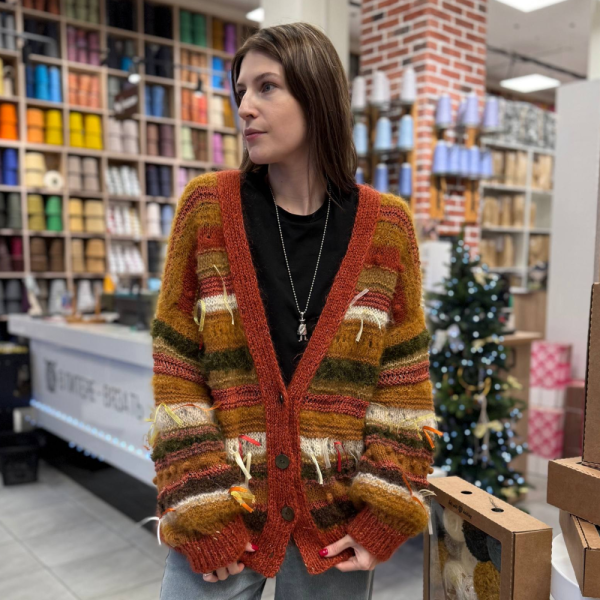 Набор на джемпер Magic Box Italy