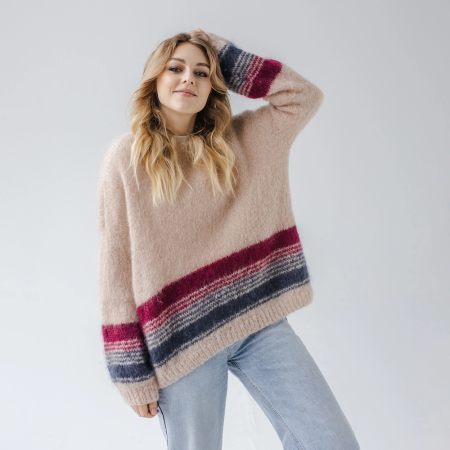 Описание вязания #4_квадрата