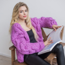 Пряжа крупная Wi-Fi