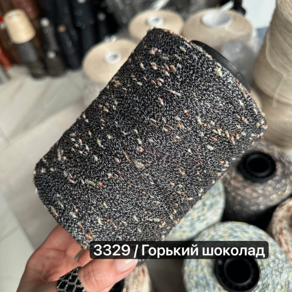 Бобина Cristallo