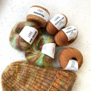 Пряжа Lang Kid Color