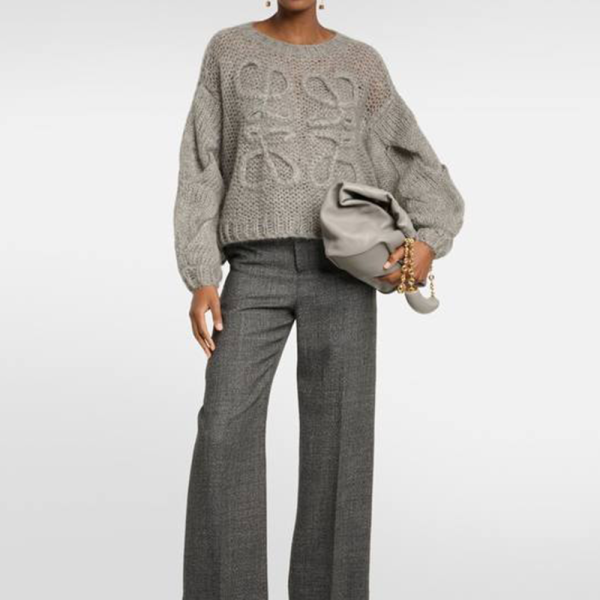 Совместник. Джемпер LOEWE