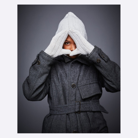 Журнал LAMANA basics 01