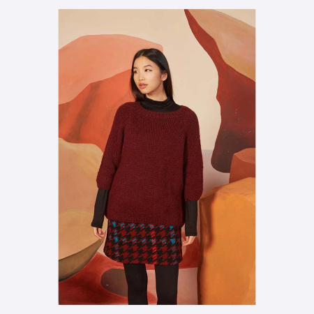 Журнал Lang Fatto a Mano Collection 278