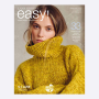 Журнал Lana Grossa: Easy N.02, Мы любим пряжу, AW 2024/25