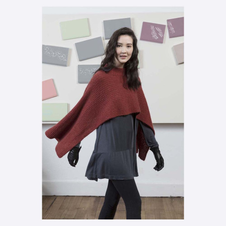 Журнал Lang Fatto a Mano Collection №245