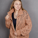 Пряжа Katia Cotton-Merino