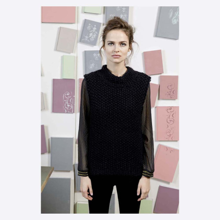 Журнал Lang Fatto a Mano Collection №245