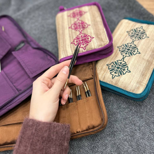 Набор спиц Lantern Moon Heritage 350312